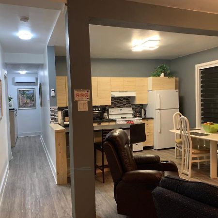Le 2300 S Apartamento Saint-Hyacinthe Exterior foto