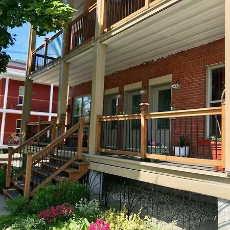Le 2300 S Apartamento Saint-Hyacinthe Exterior foto