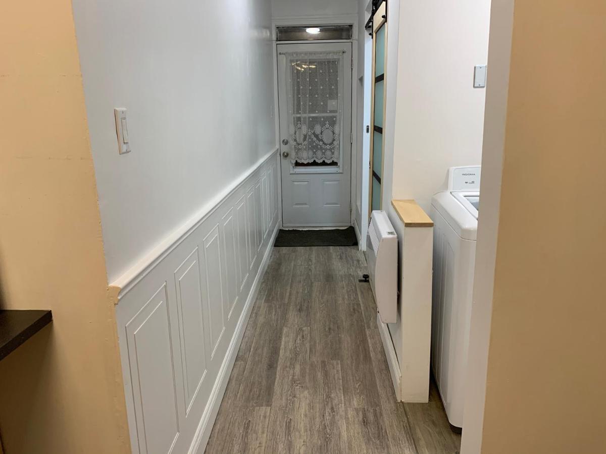 Le 2300 S Apartamento Saint-Hyacinthe Exterior foto