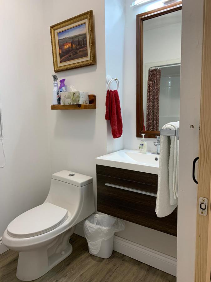 Le 2300 S Apartamento Saint-Hyacinthe Exterior foto