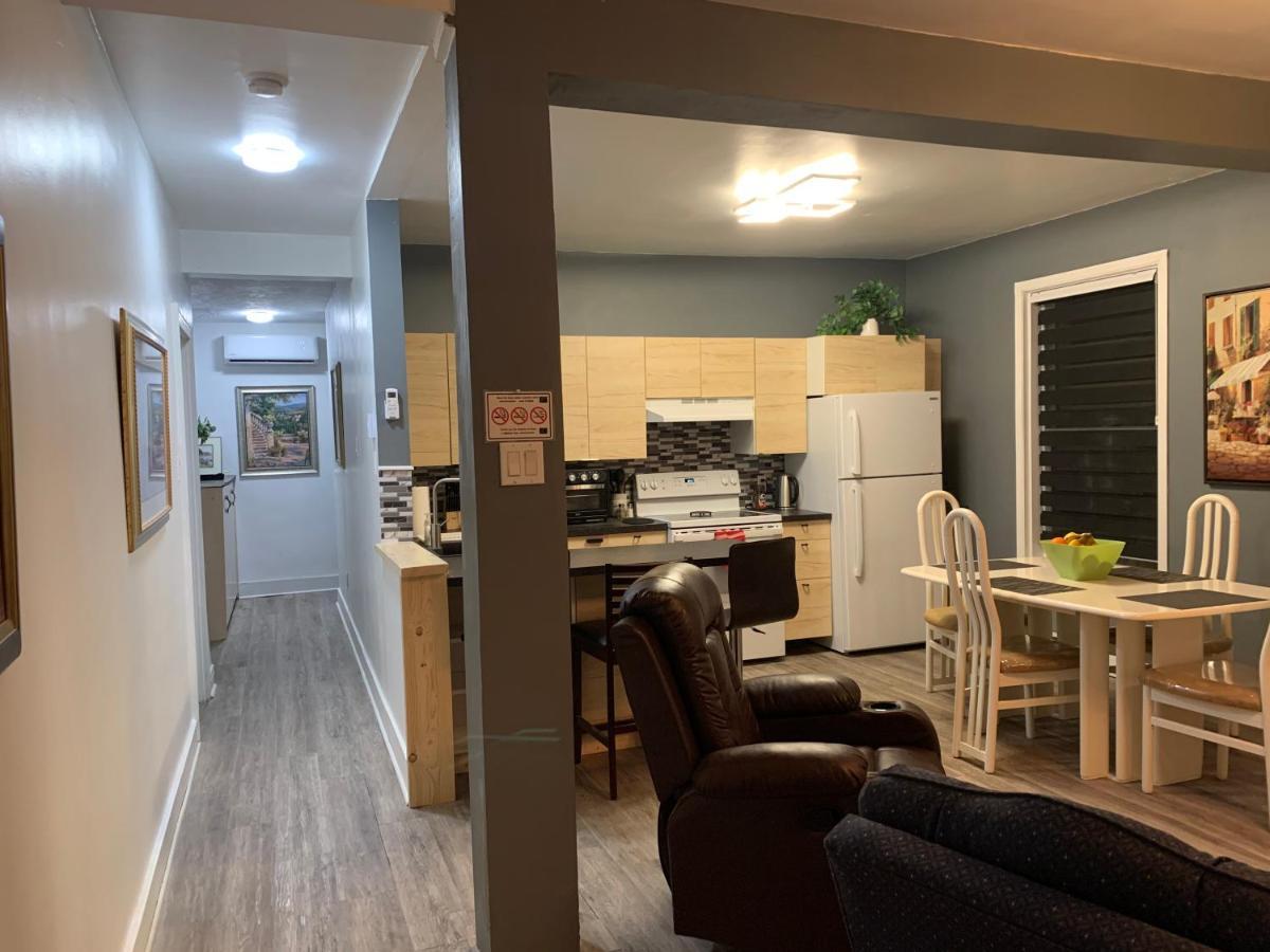 Le 2300 S Apartamento Saint-Hyacinthe Exterior foto