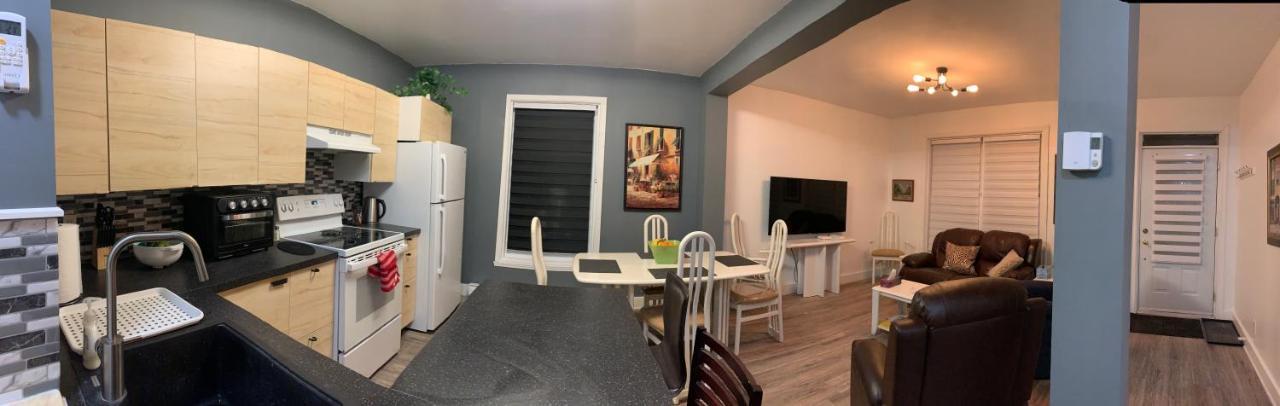 Le 2300 S Apartamento Saint-Hyacinthe Exterior foto