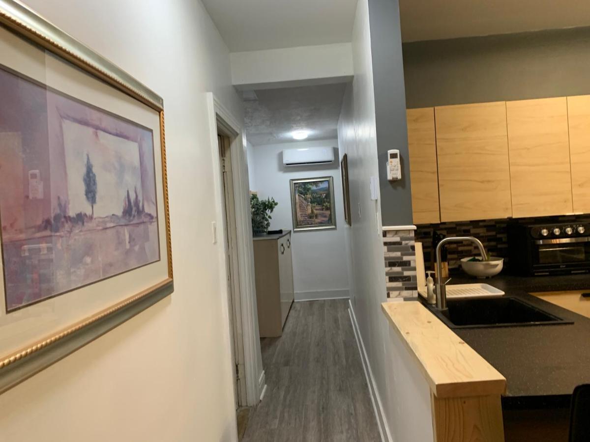 Le 2300 S Apartamento Saint-Hyacinthe Exterior foto